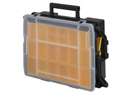 STANLEY® Hand Tools SORTMASTER Multi-Level Organiser £26.95